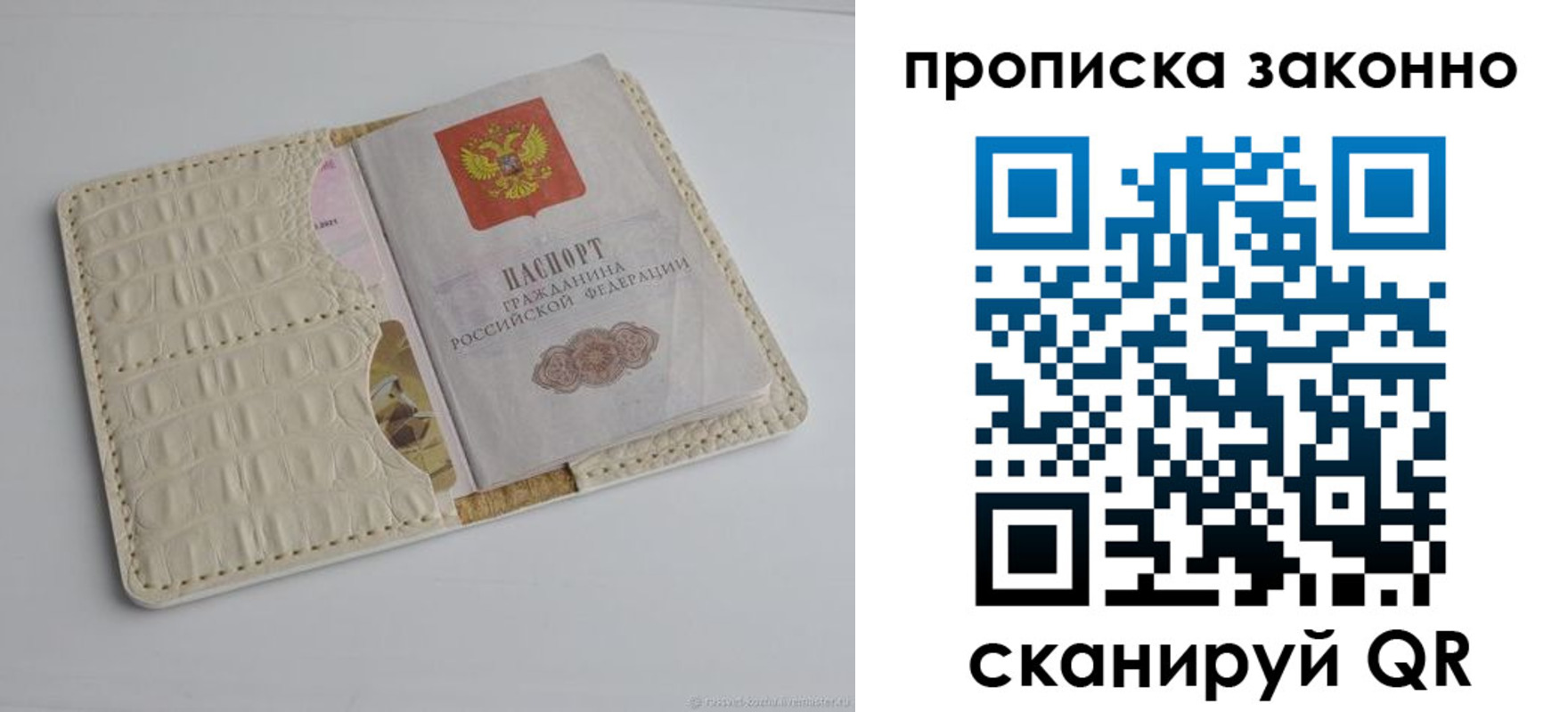 временная прописка в Курской области